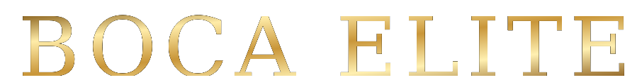 Boca Elite